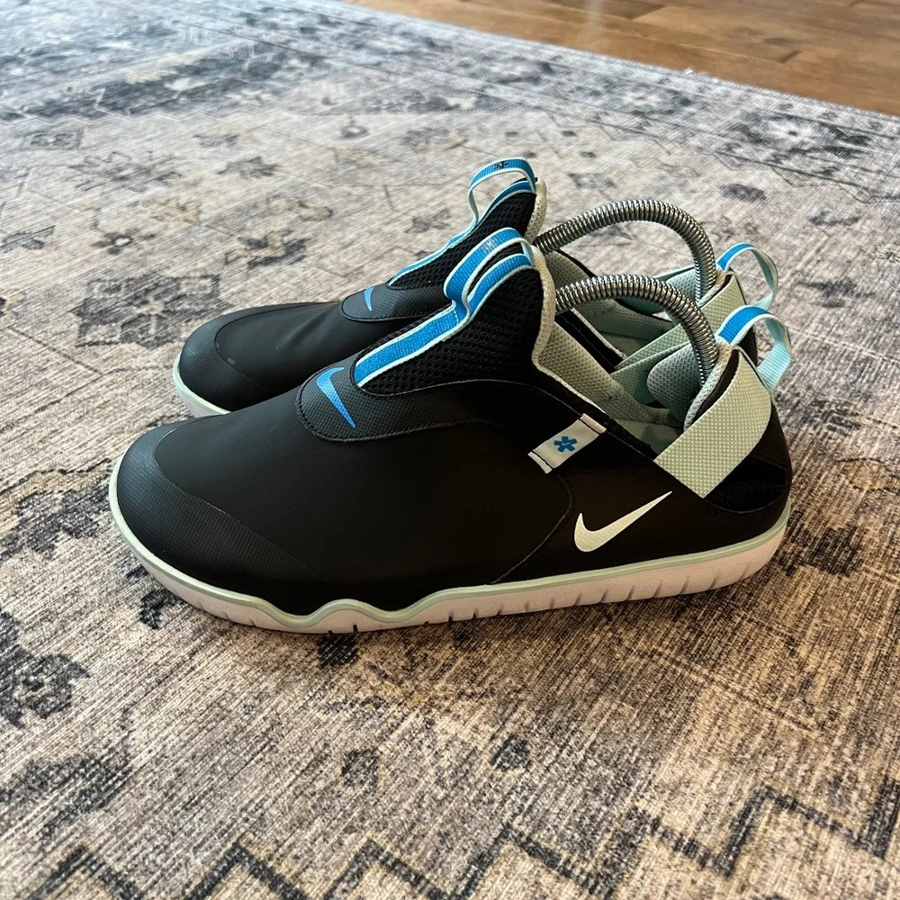 Nike women’s Air Zoom Pulse medical shoe size 9.5 - Picture 2 of 9